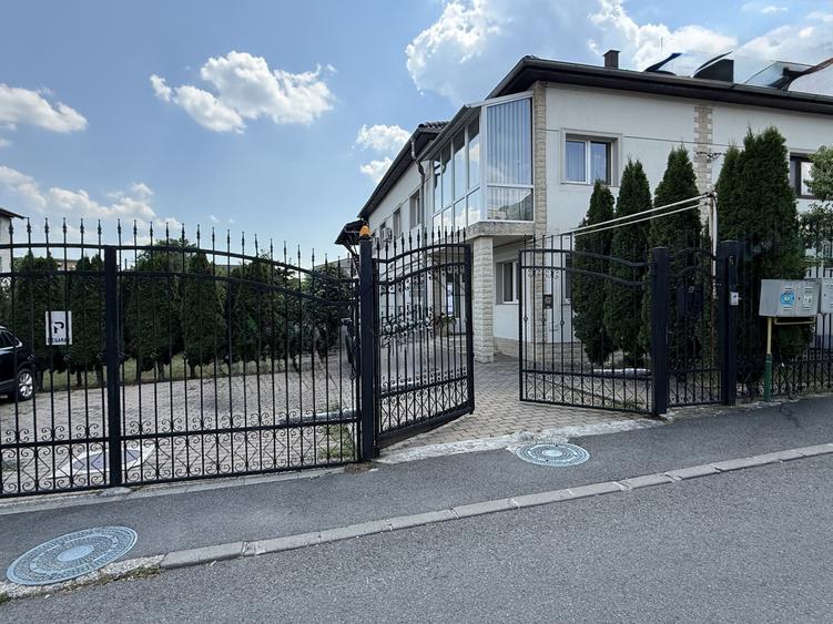 Proprietate cu 756 mp teren, ideală pentru investiție, aproape de Iulius Mall
