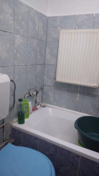 Garsoniera,Vitan MALL METROUMihai Bravu bl.reabilitat,et.1/4,Amenajata,centrala