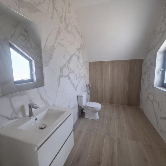 Casa Individuala + Mansarda Finisata + Garaj, Comision 0%