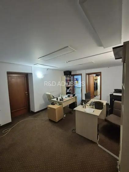 Vilă 13 Camere | Dorobanți Capitale | Reconsolidată | 447 mp - 10