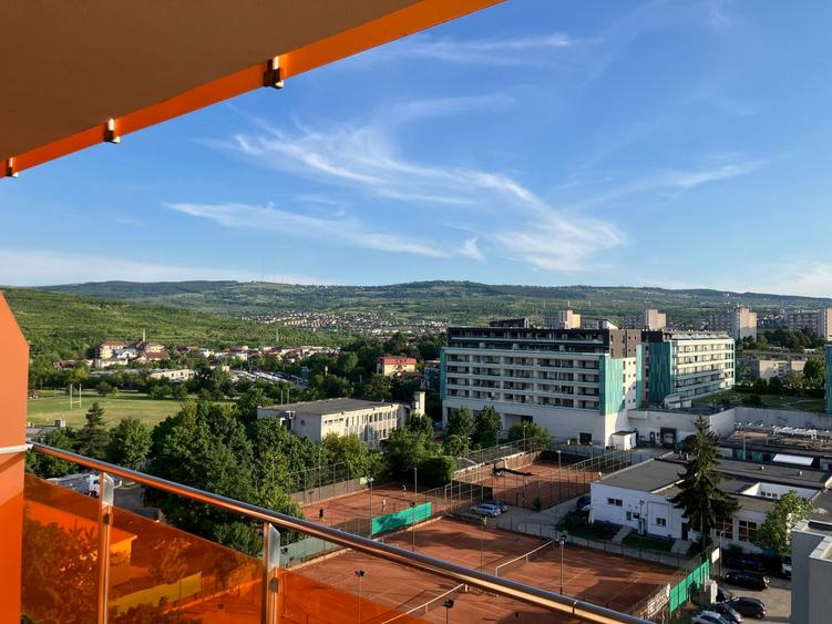 Apartament 2 Camere , Viva City, Parcare subterana