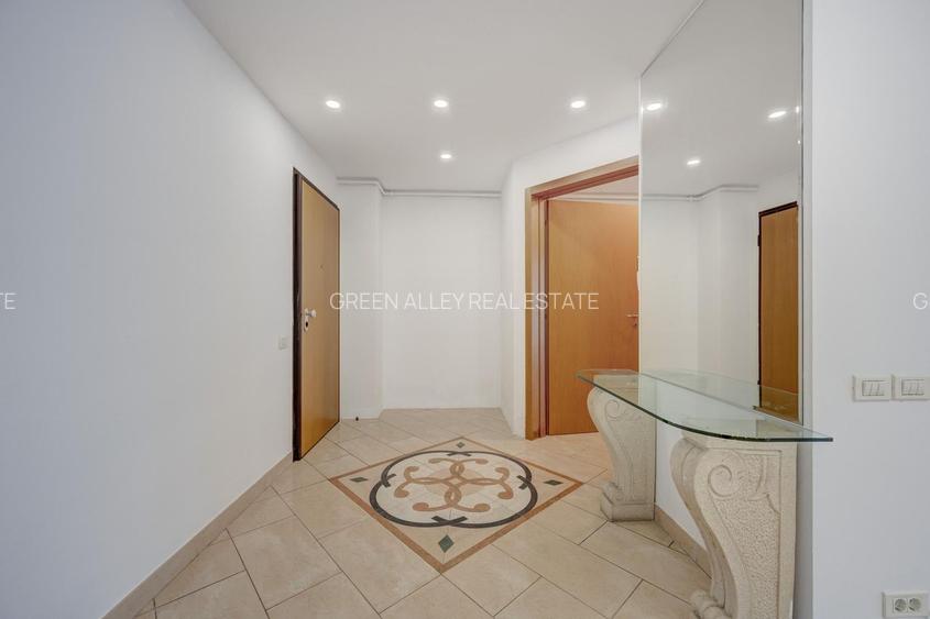 APARTAMENT DEOSEBIT IN ZONA EXCLUSIVISTA - PRIMAVERII - DANTE ALIGHIERI - 8