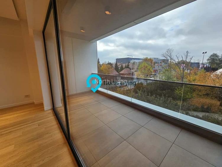 Apartament 4 Camere LUX | 136 MP | Iancu Nicolae | Proiect Final 2026 - 3
