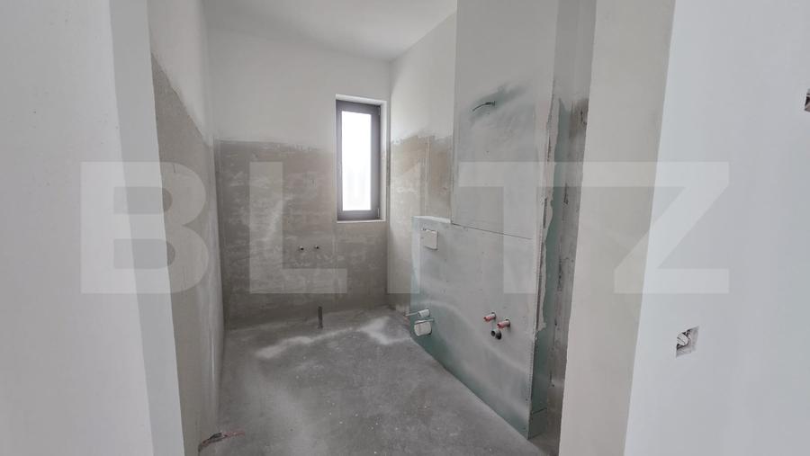 Apartament 3 camere, 70.70 mp, zona Micro 16