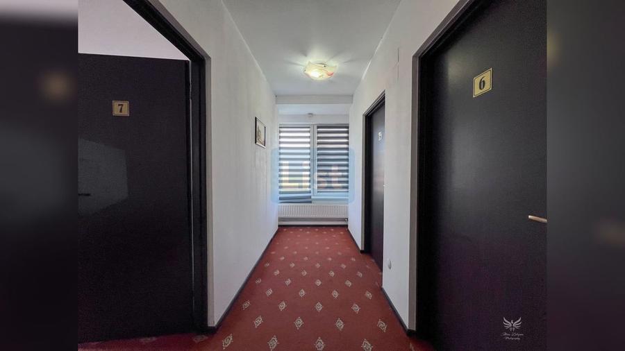 Hotel Vegas – oportunitate de investiție în Orăștie