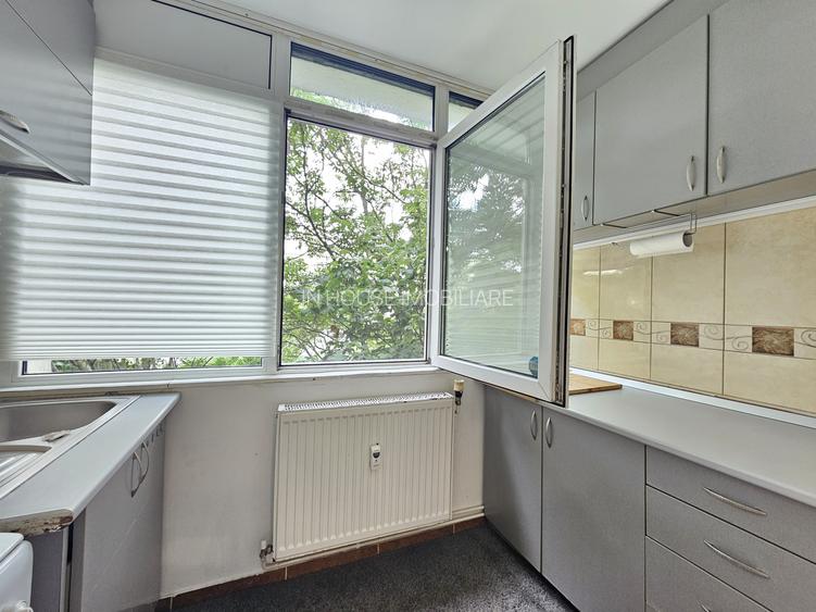Pet Friendly | Apart 2 camere 56m2 | Aviatiei - Caragiani | Metrou A.V 7 min - 11