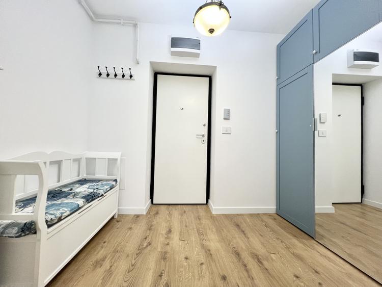 NOU / DEOSEBIT / COMPLET MOBILAT SI UTILAT