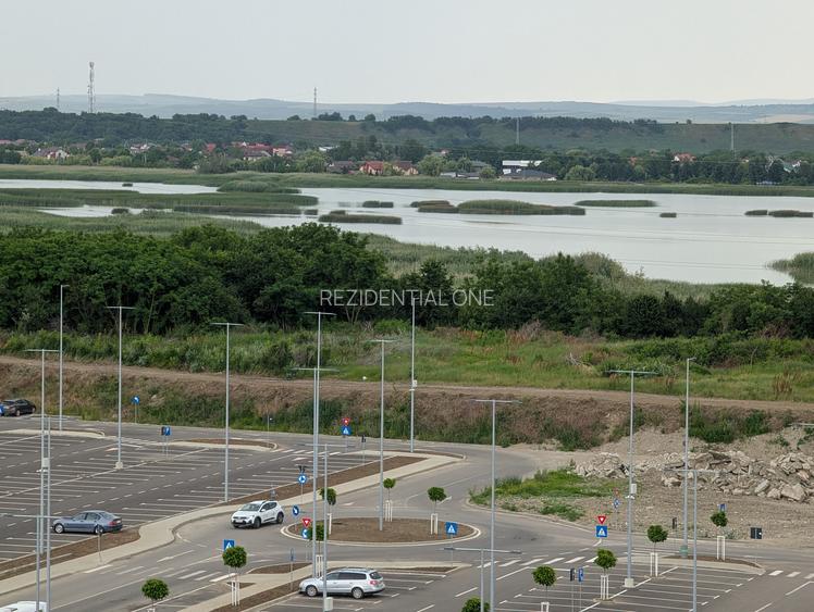 Penthouse  mobilat- Arena Residence - Mall - 10
