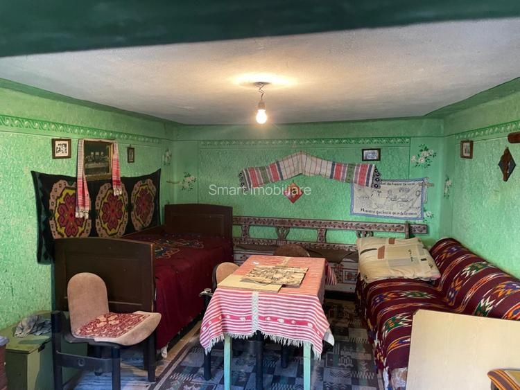 Casa 9 camere la Râul Sadului jud. Sibiu - 7