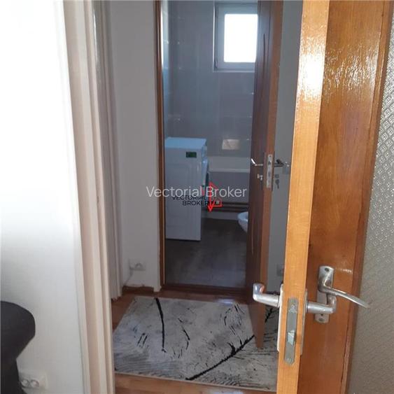 2 camere, 61mp, doua balcoane, centrala, renovat, mobilat, Basarabia -Costin Geo - 7