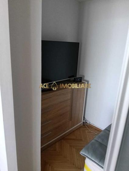 2 Camere de inchiriat | Titan | Metrou | Mobilat