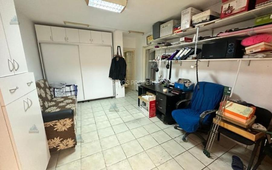 Apartament 2 camere de vânzare – Bd. București - 10