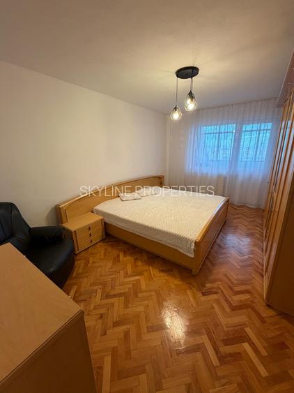 Apartament 2 dormitoare | 56 mpu | Balcon | Etaj intermediar | Manastur - 4