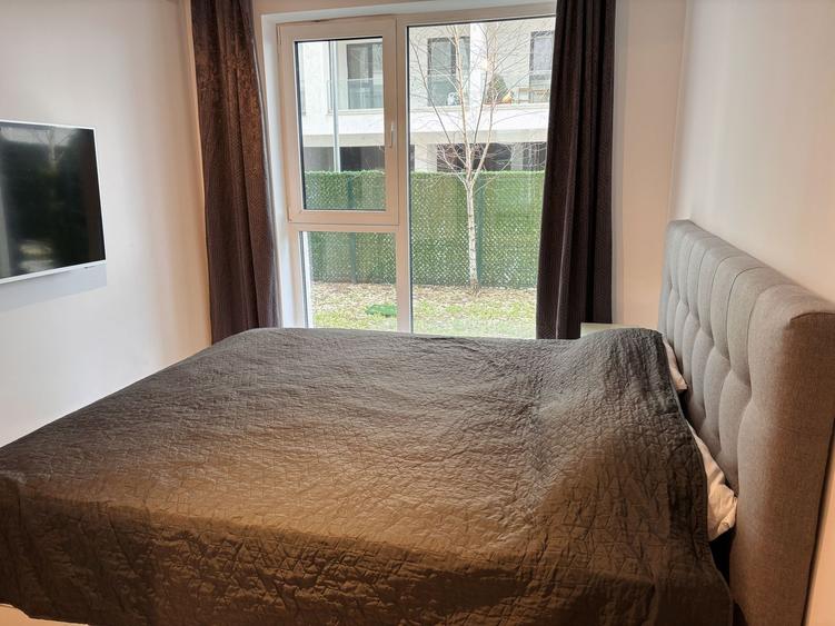 Pet Friendly 2 Camere | Pipera OMV | Curte Privata| Parcare