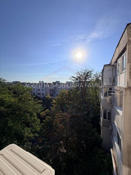 Inchiriem apartament cu o camera la PS-uri , tiglina 1, pret 250 euro. - 20