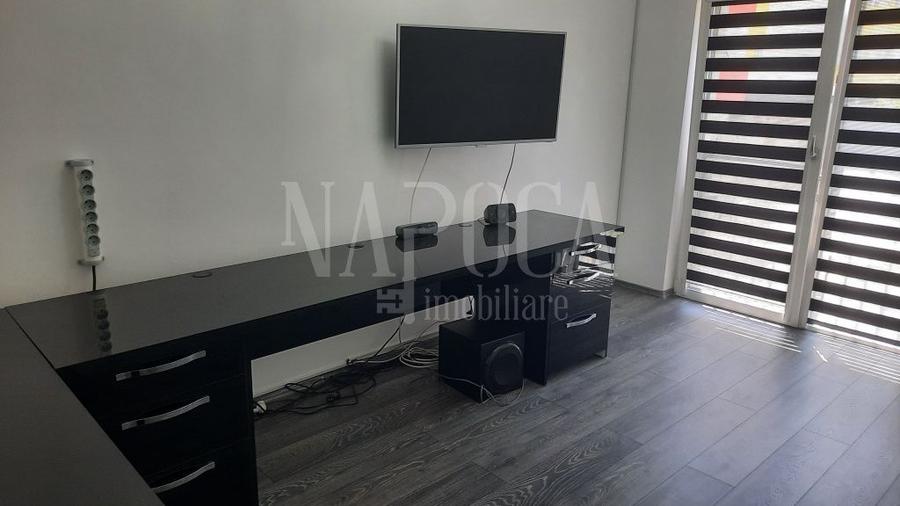 Casa 4 camere de vanzare in Cetatea Fetei, Floresti