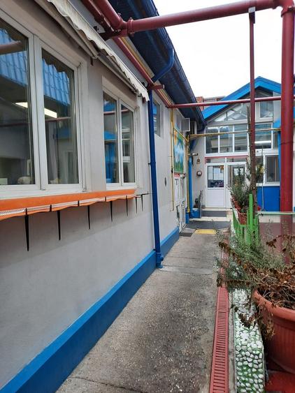 Proprietate versatilă, ideală pentru activități sociale, medicale sau