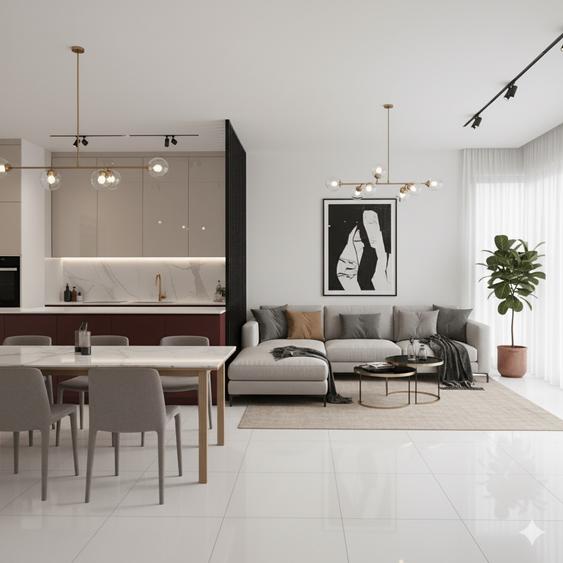 Apartament cu 2 camere de vanzare, zona Casa Sindicatelor, bloc nou