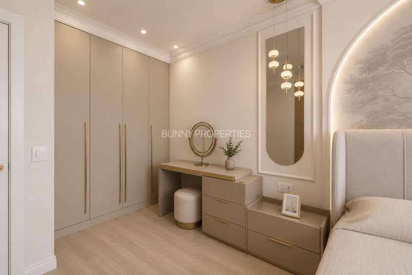 Most Beautiful 2 Room Ap in The Area | Ivory Residence - 3