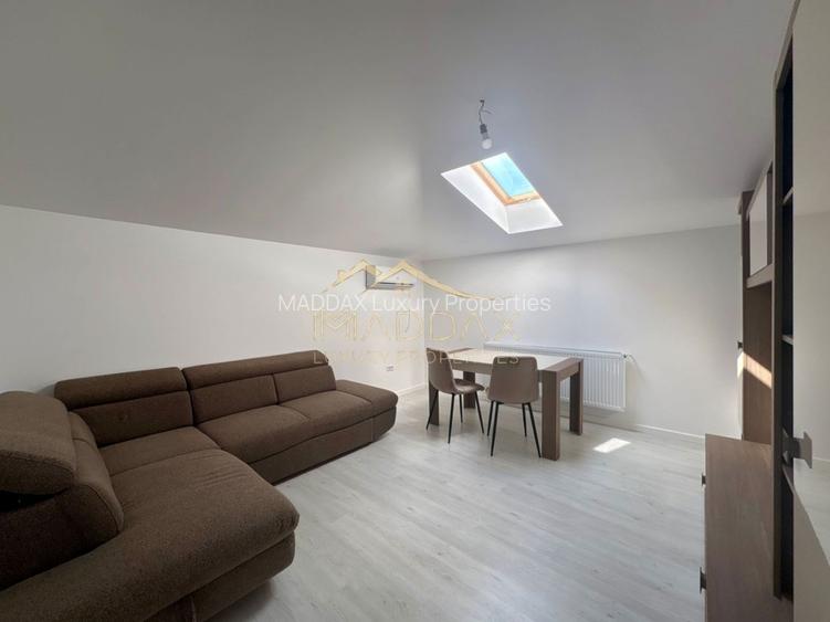 Apartament 2 Camere Chiajna-Eficienta & Confort de la 52.000e Tva Inclus - 3