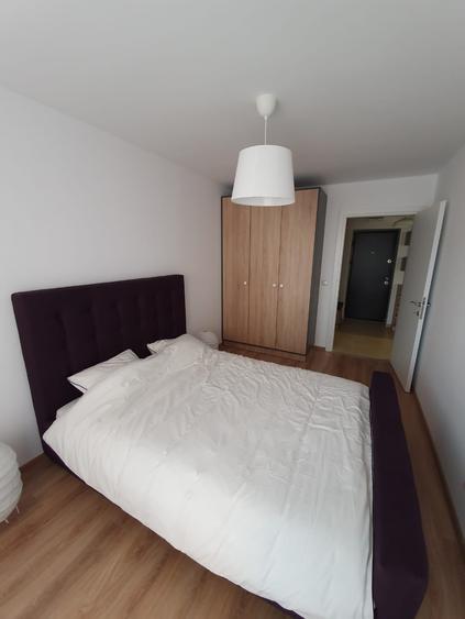 APARTAMENT 2 CAMERE DE INCHIRIAT IN PALLADY RESIDENCE 1