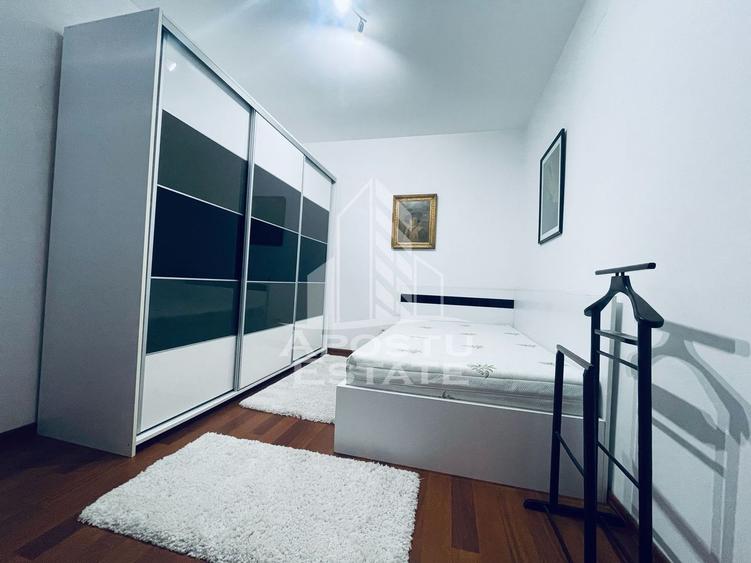 Apartament în vila, în zona Medicină - Take Ionescu