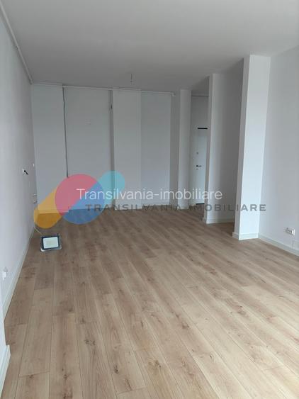 Apartament 2 camere, in West Peak langa BMW Floresti - 2