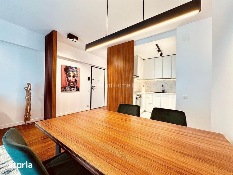 Apartament | 2 camere | parcare subterana | One Cotroceni Park - 7