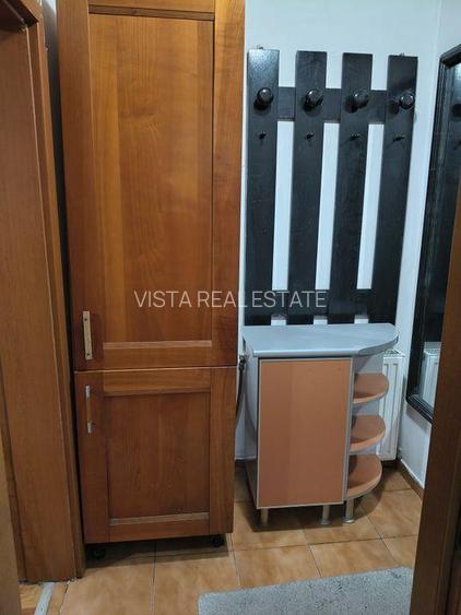 Garsoniera la parter in Astra, strada Soarelui, Brasov - 4