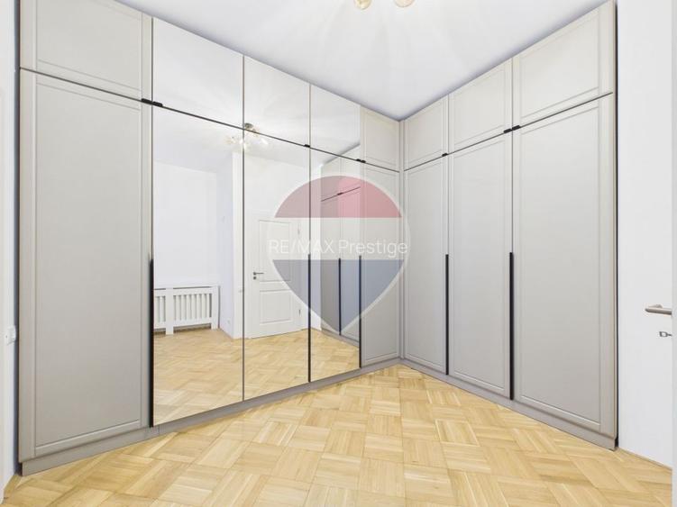 Apartament 3 camere Aviatorilor - 13