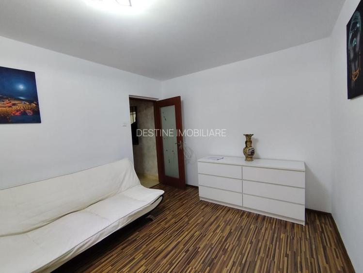Baicoi Liliesti apartament 2 camere complet renovat, utilat si mobilat ! - 4