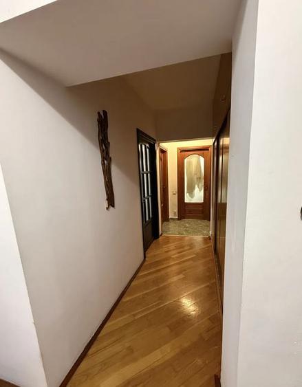 Apartament 3 Camere,Lacul Tei,bl.reabilitat,et.1/10,DECOMANDAT,Amenajat,centrala
