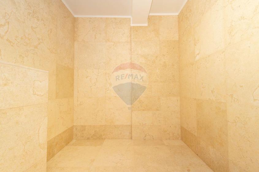 De vanzare, Apartament 2 camere si terasa, zona Lidl, Mamaia Nord