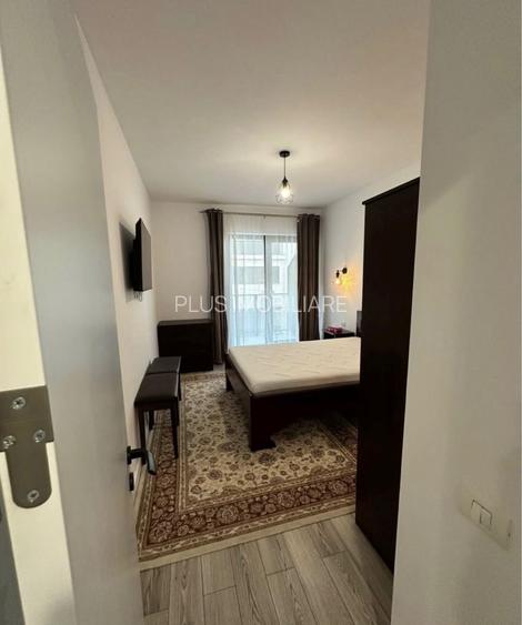 Apartament 2 camere LUX zona Lujerului Bloc Nou+CTP - 4