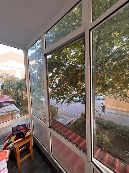 Apartament 3 camere de vânzare în Tomis Nord – etaj 1/4, centrală pe gaze