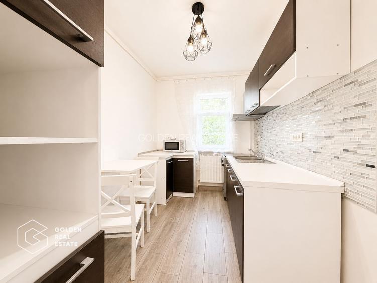 Apartament 2 camere complet renovat, decomandat, bloc reabilitat, Gradiste - 5