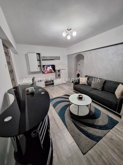 Închiriez apartament în zonă centrală – Galați - 10