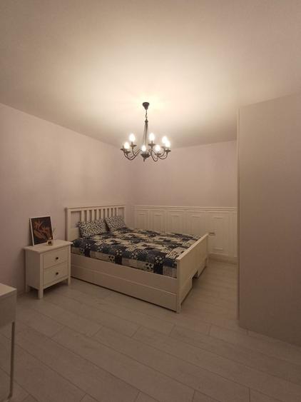 PORTUL TOMIS APARTAMENT IN VILA 58 MP PRET 127.500 EURO