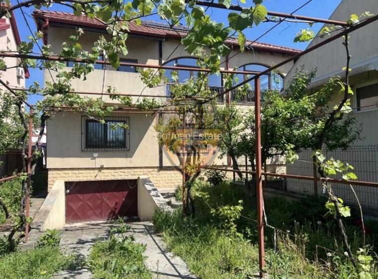 Casa P+1 Lazu 250mp teren 500mp garaj+ 3 parcari centrala gaz panouri solare - 2