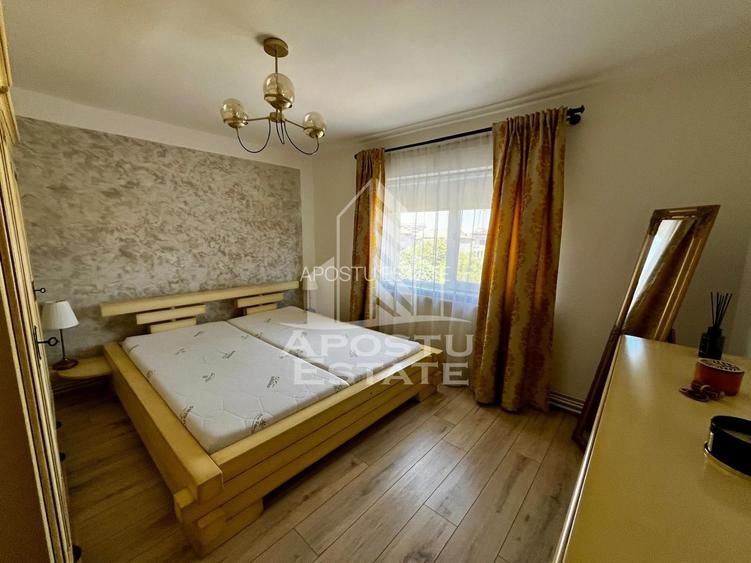 Apartament 3 camere de vanzare, zona Bucovina, Timisoara - 2