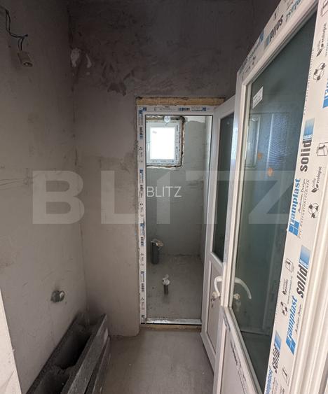 Casă cu potențial deosebit, 172 m2 utili, teren 500 m2, sat Buza ,Comision 0% - 4