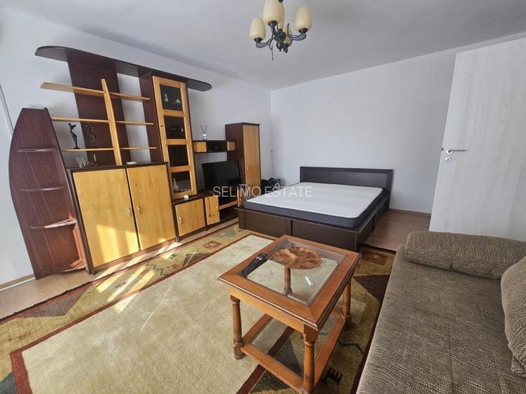 INCHIRIERE/ GARSONIERA/ LUJERULUI/   385 EURO - 2