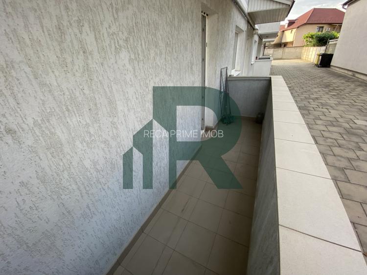 Apartament decomandat cu 2 camere si balcon in Cartierul Lazaret - 8