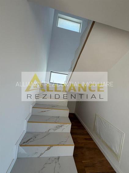 Vila Individuala Moderna 4 Camere  - Primaria Berceni Teren 340mp - - 16