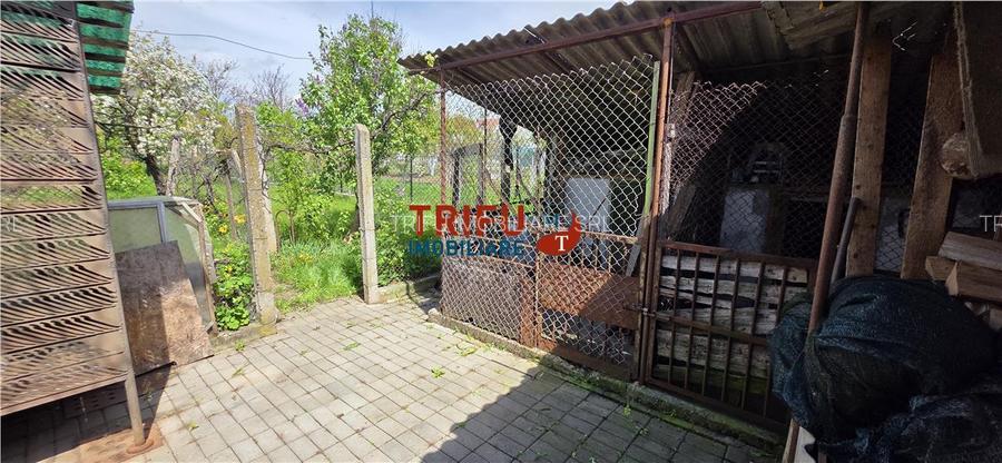 Casa in cartierul Micesti cu 756 mp teren - 20
