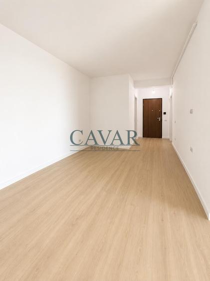 Apartament 2 Camere Modern Proiect Finalizat