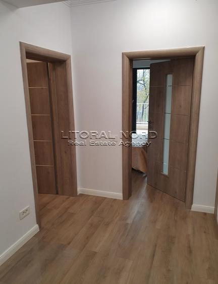 Mamaia-Sat Vacanta,bloc nou,ap.2 cam. 80mp,etaj 2, mobilat,utilat,loc de parcare