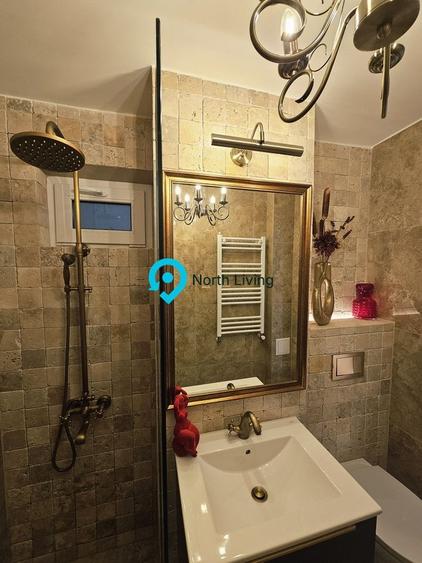 Apartament 2 camere-Piata Victoriei-Doctor Iacob Felix