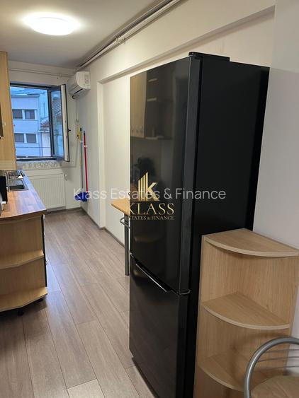 Apartament 2 camere | 57 mp | Centrală proprie | Finalizat 2020 | Zona Unirii – - 12