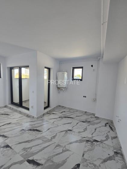 Spatiu stradal 23 August | Lidl | Parcare privata | zona cu vad - 3